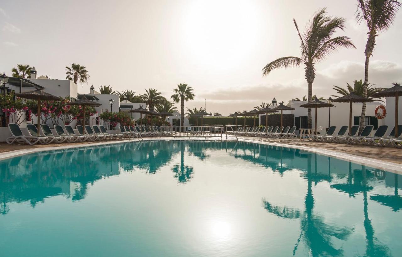 Ilunion Costa Sal Lanzarote Puerto del Carmen (Lanzarote) Exterior foto