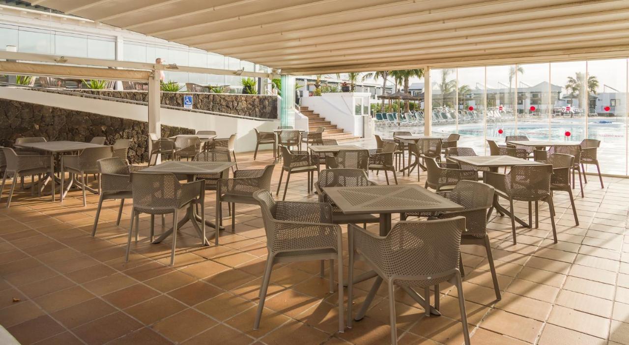 Ilunion Costa Sal Lanzarote Puerto del Carmen (Lanzarote) Exterior foto