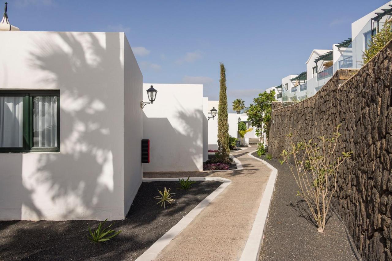 Ilunion Costa Sal Lanzarote Puerto del Carmen (Lanzarote) Exterior foto