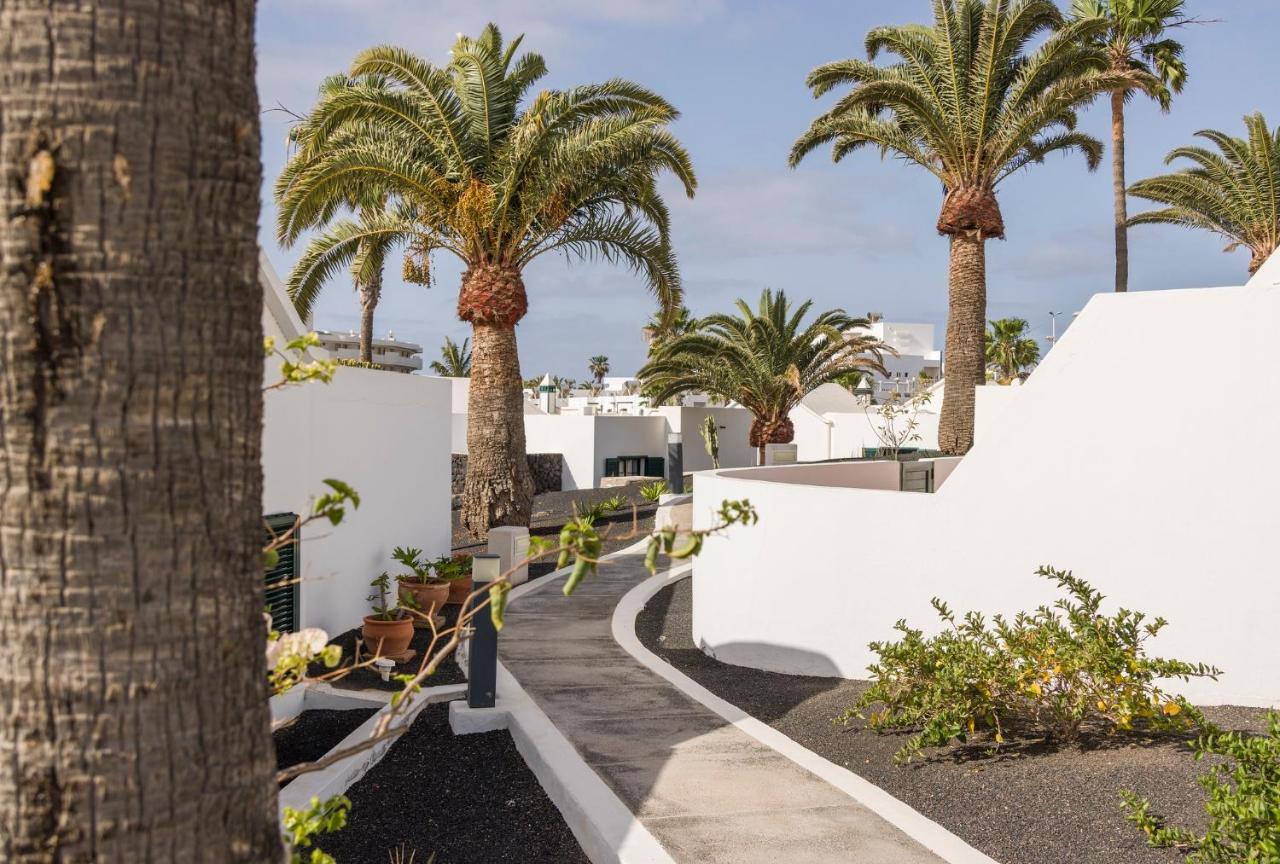 Ilunion Costa Sal Lanzarote Puerto del Carmen (Lanzarote) Exterior foto