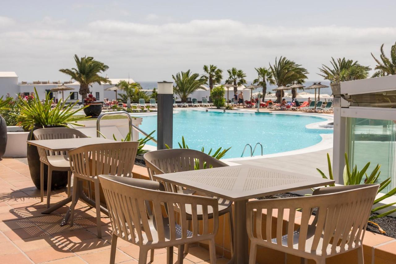 Ilunion Costa Sal Lanzarote Puerto del Carmen (Lanzarote) Exterior foto