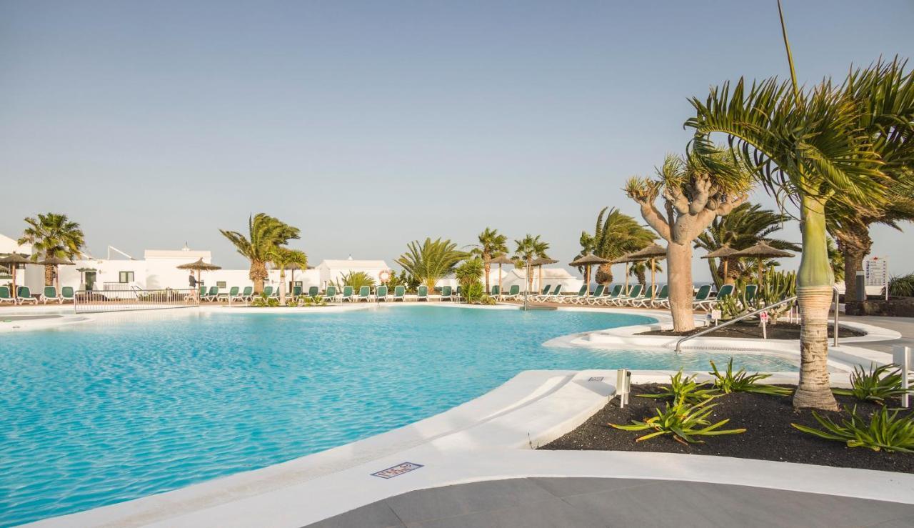 Ilunion Costa Sal Lanzarote Puerto del Carmen (Lanzarote) Exterior foto