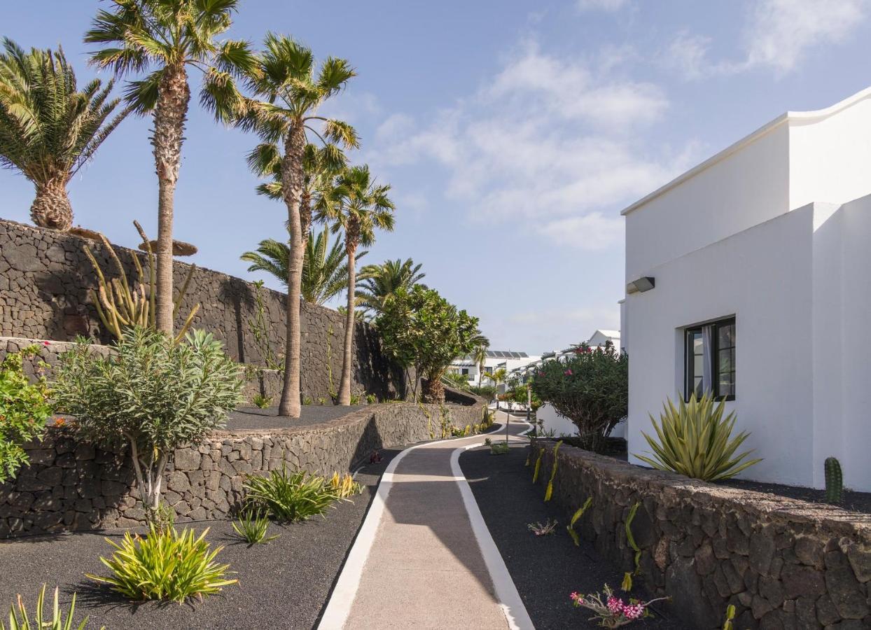 Ilunion Costa Sal Lanzarote Puerto del Carmen (Lanzarote) Exterior foto