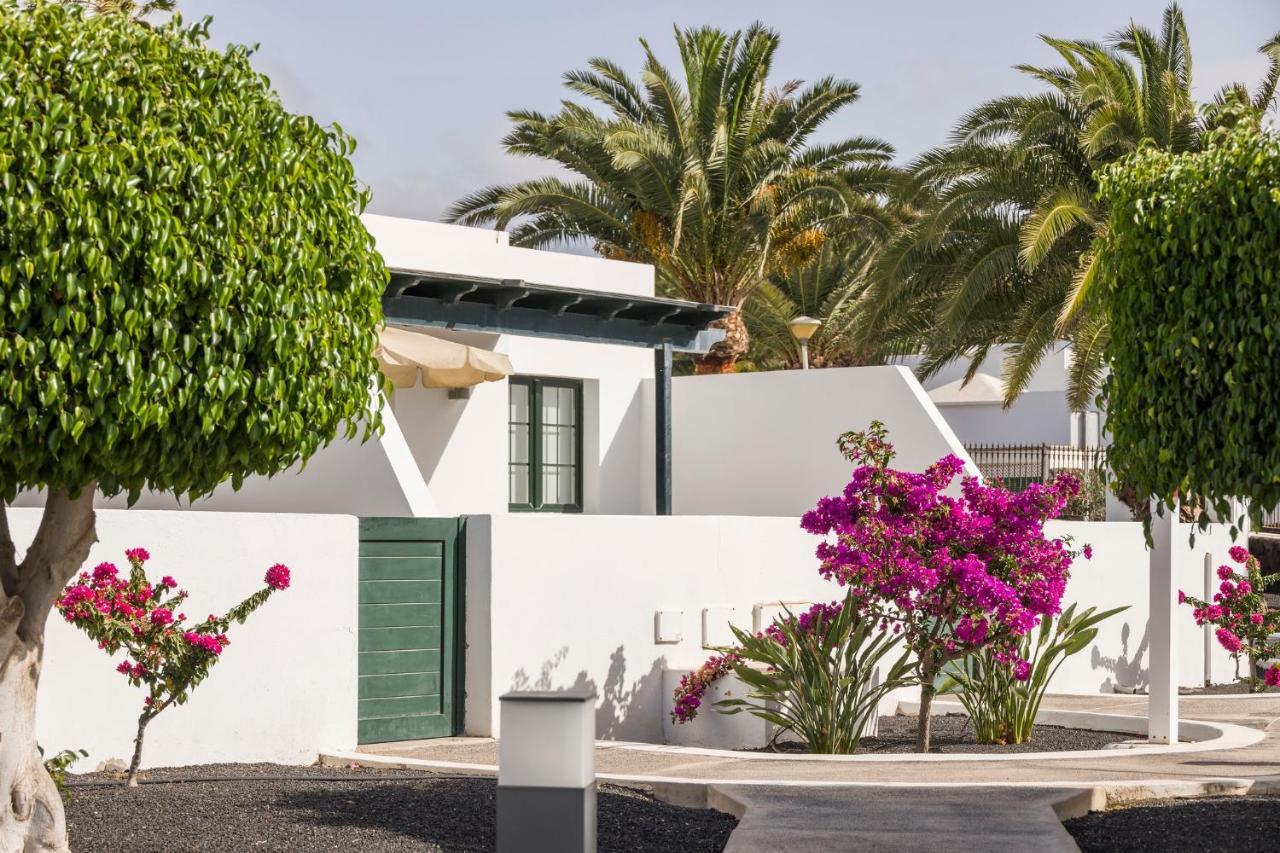 Ilunion Costa Sal Lanzarote Puerto del Carmen (Lanzarote) Exterior foto