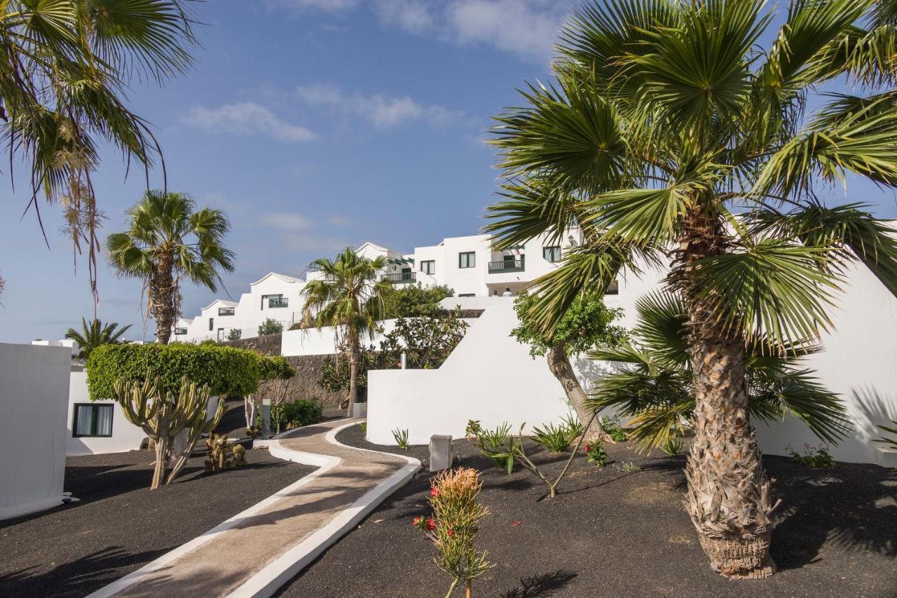 Ilunion Costa Sal Lanzarote Puerto del Carmen (Lanzarote) Exterior foto